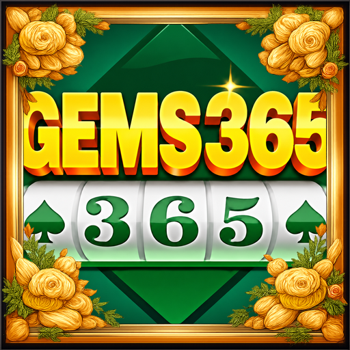 gems365 — galeri pratinjau - APK Resmi