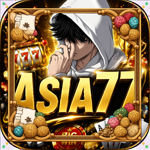 asia77 — mitra unggulan