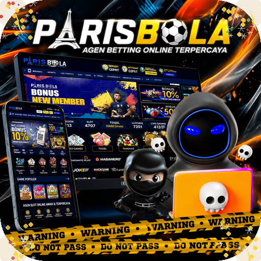 parisbola — mitra unggulan